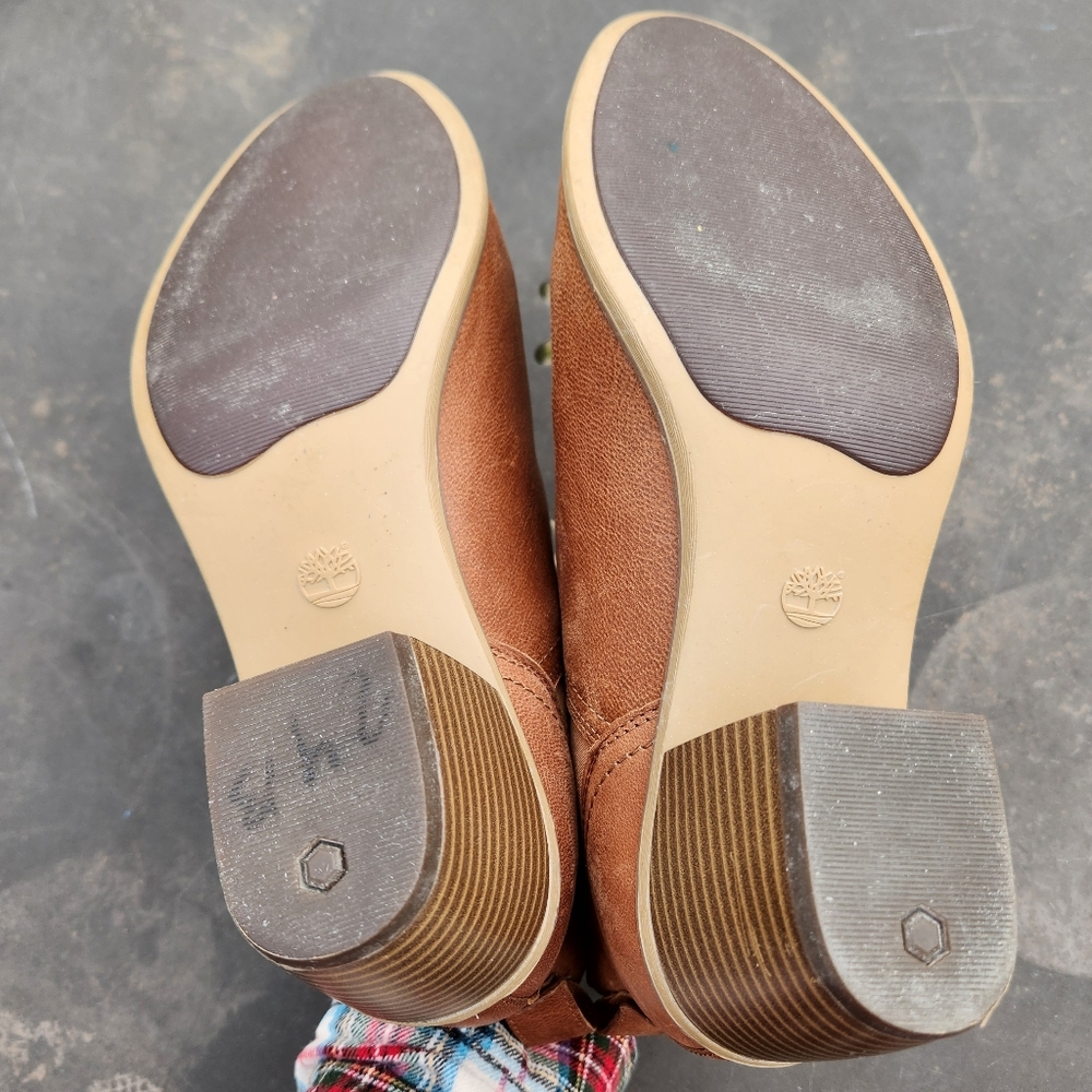 Timberland Ankle Boots - Picture 5 of 10